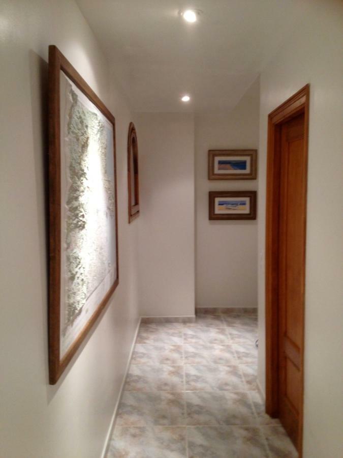 Villa Mas Sopes Sant Pere Pescador Eksteriør billede