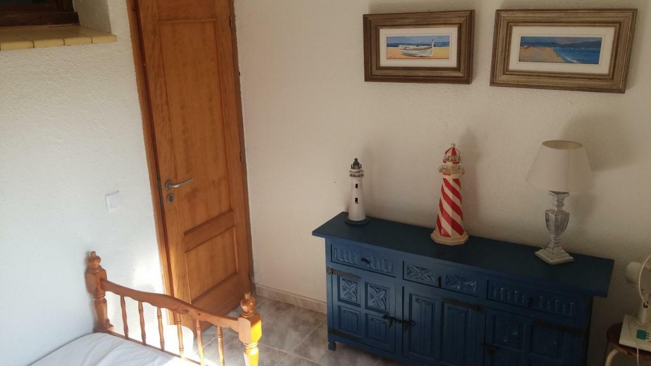Villa Mas Sopes Sant Pere Pescador Eksteriør billede